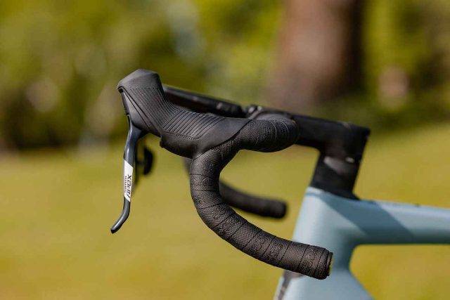 sram apex xplr mechanical review