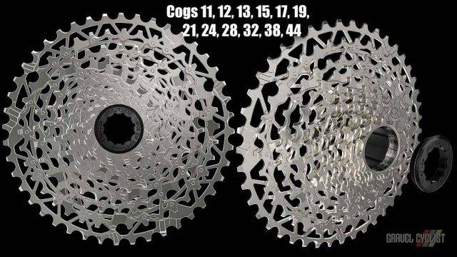 sram apex xplr axs review