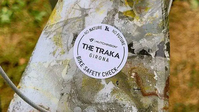 the traka 360 report 2023