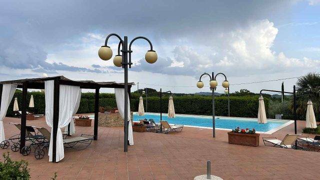 trek travel tuscany gravel trip 2023