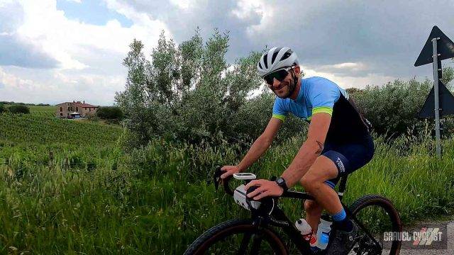 trek travel tuscany gravel trip 2023