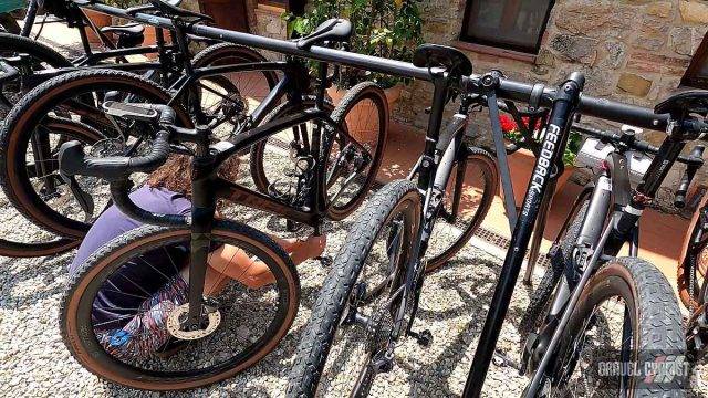 trek travel tuscany gravel trip 2023