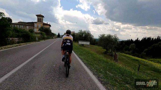 trek travel tuscany gravel trip 2023