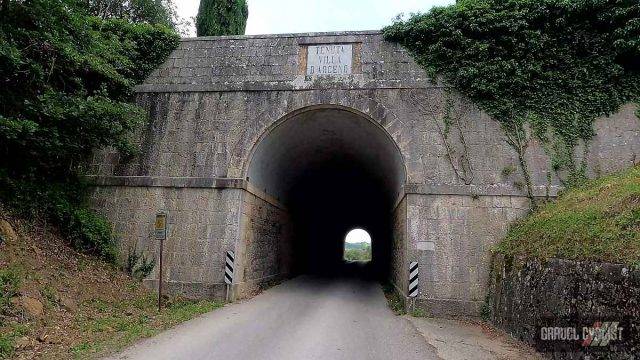 trek travel tuscany gravel trip 2023