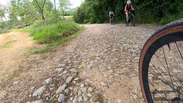 trek travel tuscany gravel trip 2023