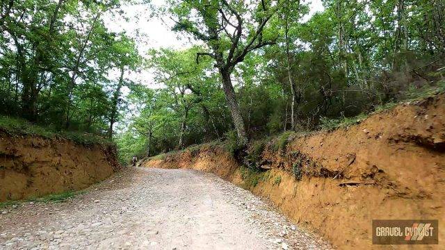 trek travel tuscany gravel trip 2023