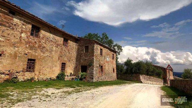trek travel tuscany gravel trip 2023
