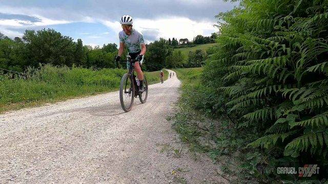 trek travel tuscany gravel trip 2023