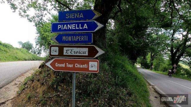 trek travel tuscany gravel trip 2023