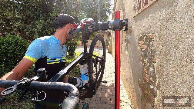 trek travel tuscany gravel trip 2023