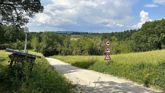 trek travel tuscany gravel trip 2023
