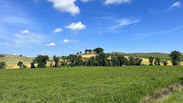 trek travel tuscany gravel trip