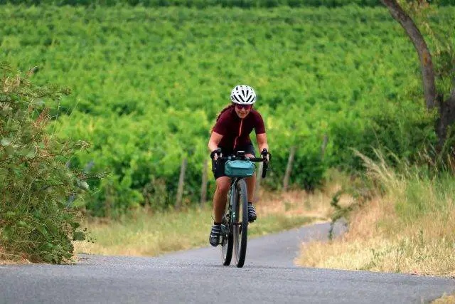 Nibelungen Gravel Ride Edition 2023