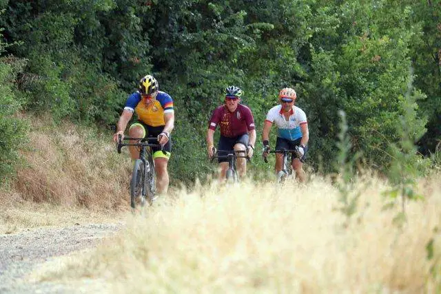 Nibelungen Gravel Ride Edition 2023