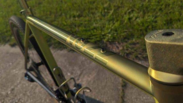 number 22 drifter review