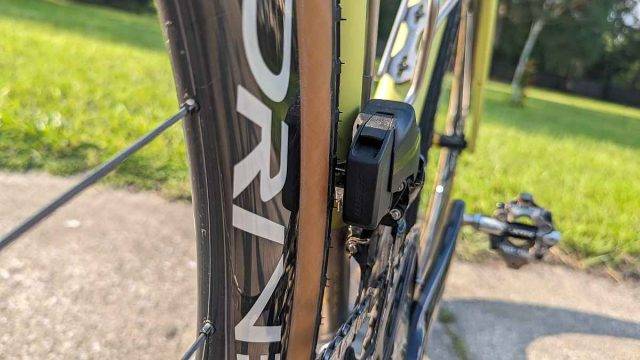 number 22 bicycles drifter review