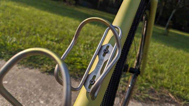 number 22 bicycles drifter review