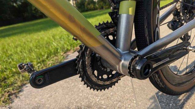 number 22 bicycles drifter review