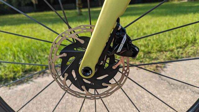 number 22 bicycles drifter review
