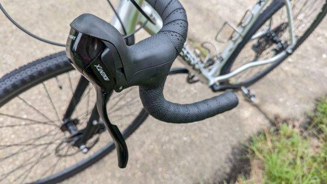 poseidon x ambition dropbar review