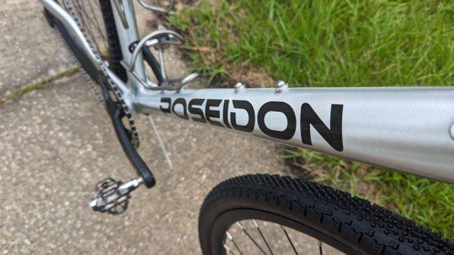 poseidon x ambition dropbar review