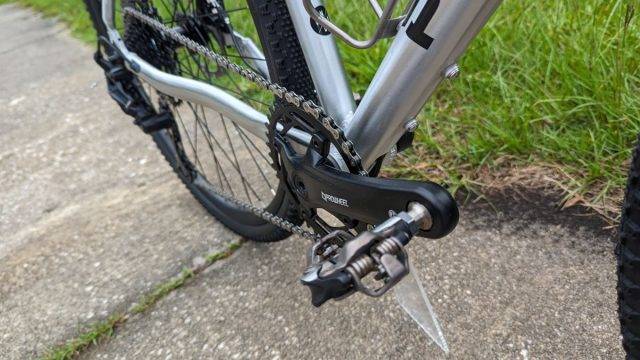 poseidon x ambition dropbar review