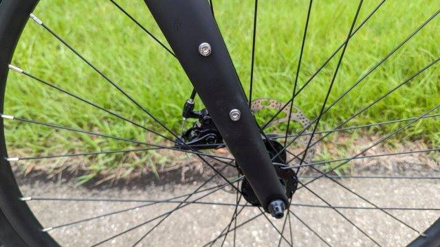 poseidon x ambition dropbar review
