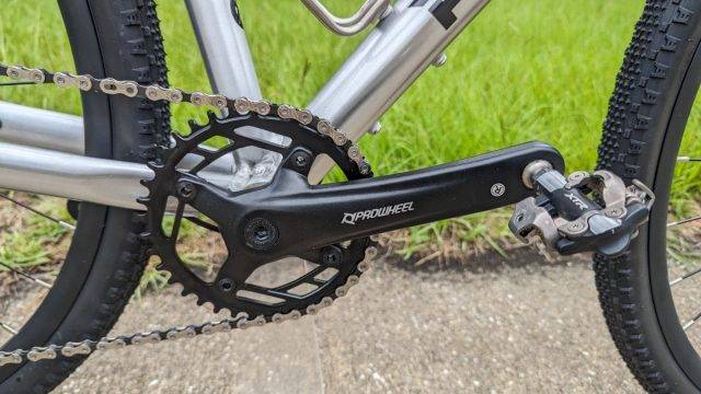 poseidon x ambition dropbar review