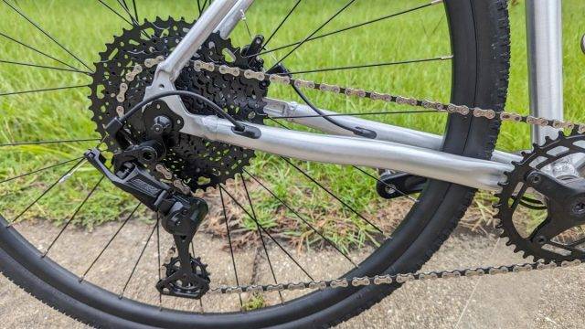 poseidon x ambition dropbar review