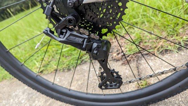 poseidon x ambition dropbar review