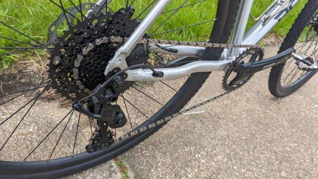 poseidon x ambition dropbar review
