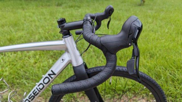 poseidon x ambition dropbar review