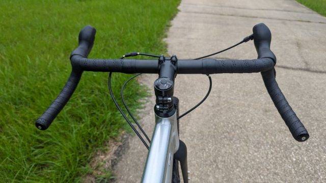 poseidon x ambition dropbar review
