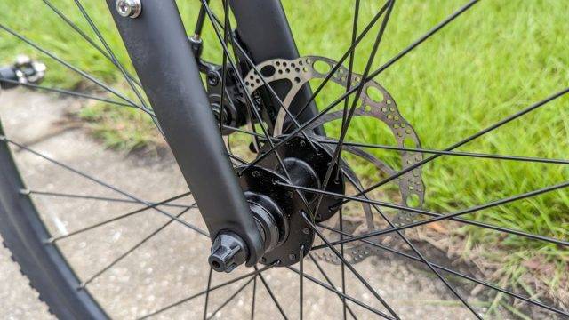 poseidon x ambition dropbar review