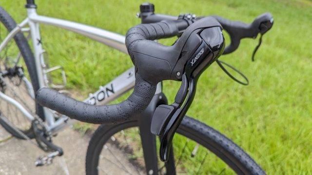poseidon x ambition dropbar review