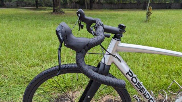 poseidon x ambition dropbar review