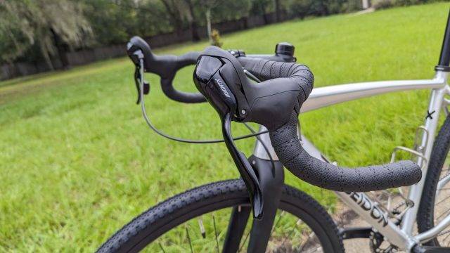 poseidon x ambition dropbar review