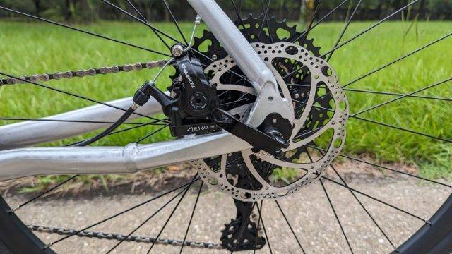 poseidon x ambition dropbar review