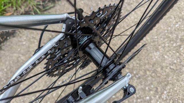 poseidon x ambition dropbar review