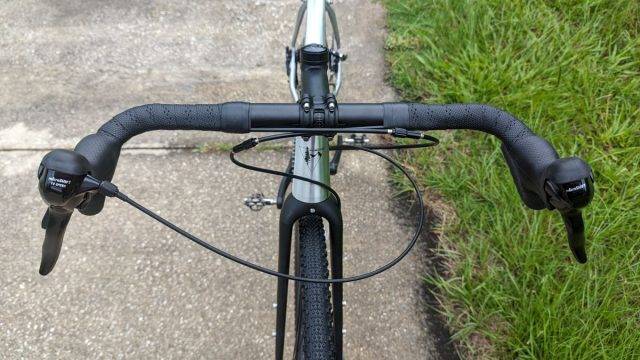 poseidon x ambition dropbar review