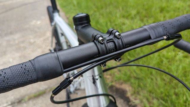 poseidon x ambition dropbar review