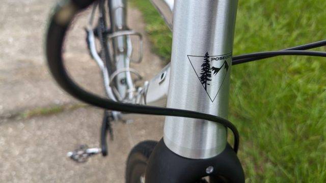 poseidon x ambition dropbar review