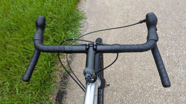poseidon x ambition dropbar review