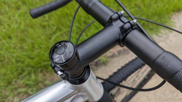 poseidon x ambition dropbar review