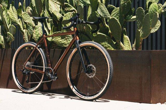 2023 state bicycle company 6061 All-Road review