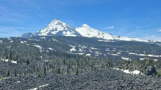 Summit Cycling Adventures Oregon
