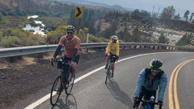 Summit Cycling Adventures Oregon