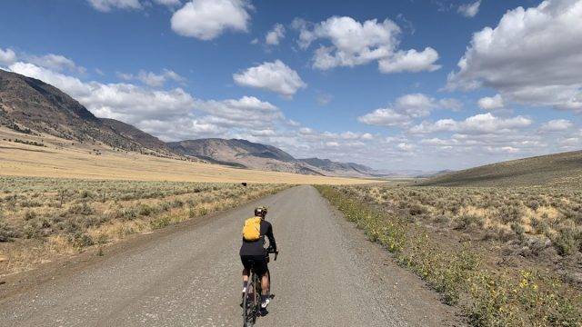 Summit Cycling Adventures Oregon