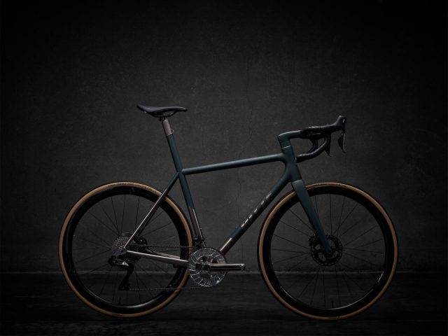 Ritte Occulto Titanium review