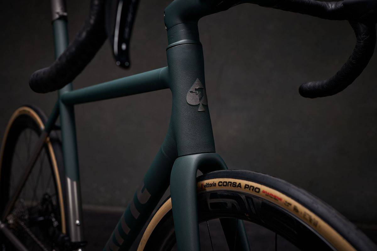 Ritte Occulto Titanium review